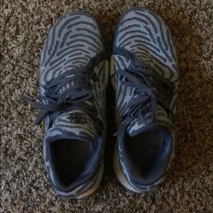 Adidas james harden basketball shoe